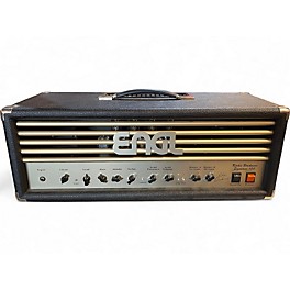 Used ENGL E650 Ritche Blackmore Signature 100W Tube Guitar Amp Head