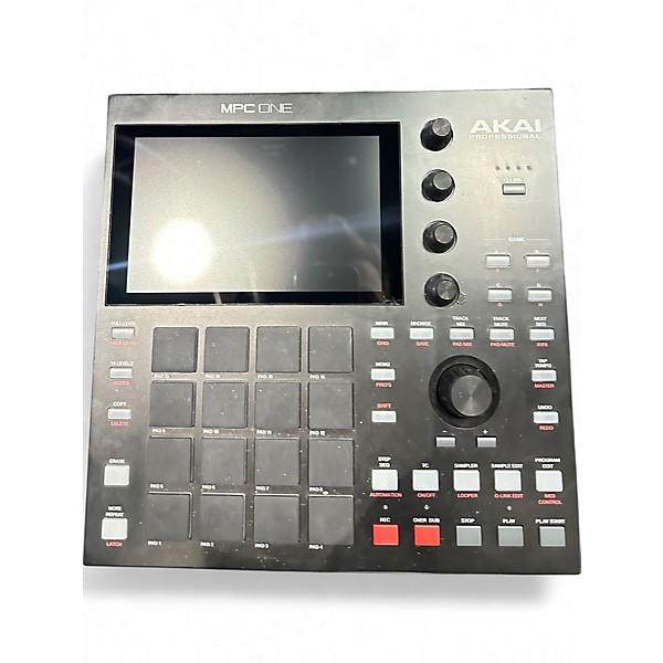 Used Akai Professional MPC ONE Production Controller