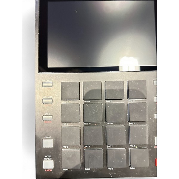 Used Akai Professional MPC ONE Production Controller