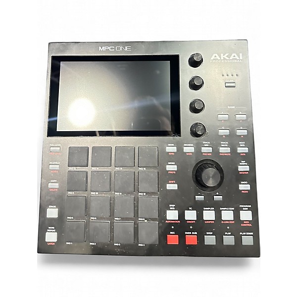 Used Akai Professional MPC ONE Production Controller