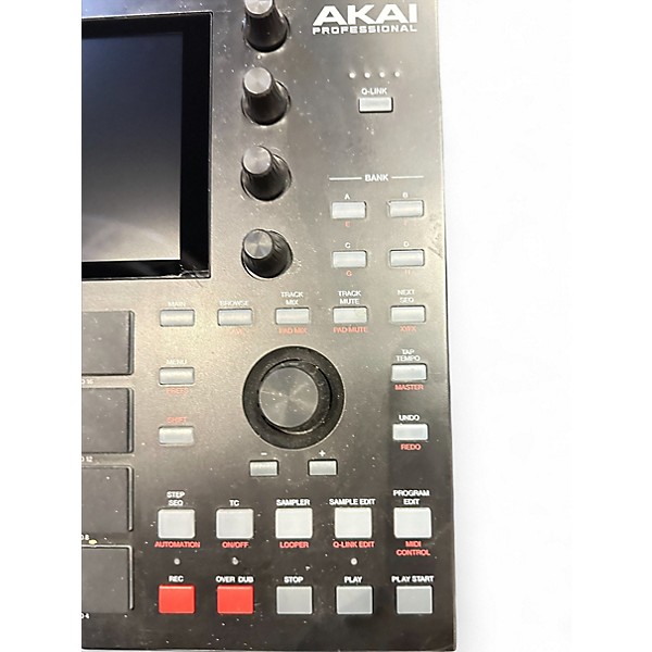 Used Akai Professional MPC ONE Production Controller