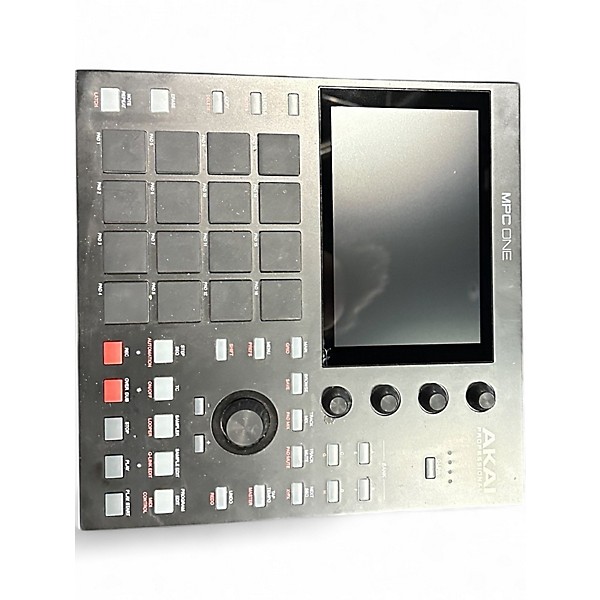 Used Akai Professional MPC ONE Production Controller