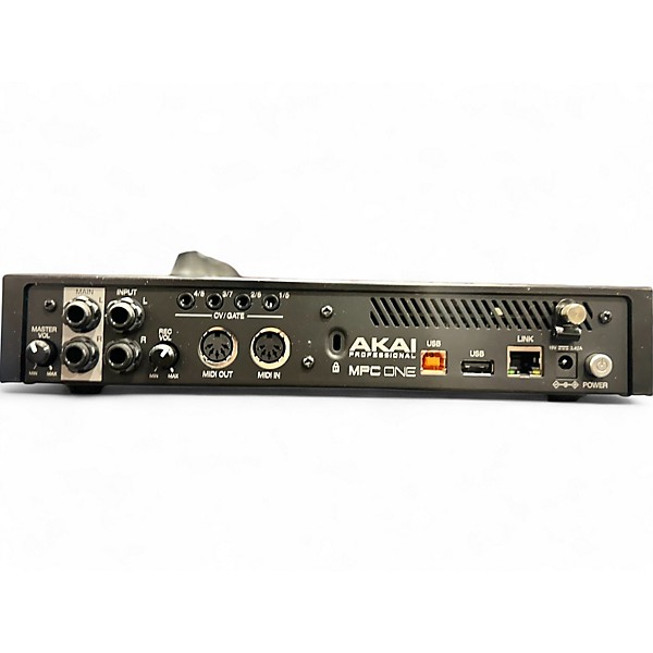 Used Akai Professional MPC ONE Production Controller
