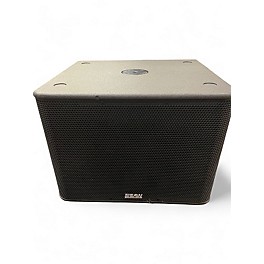 Used EAW RS115 Powered Subwoofer