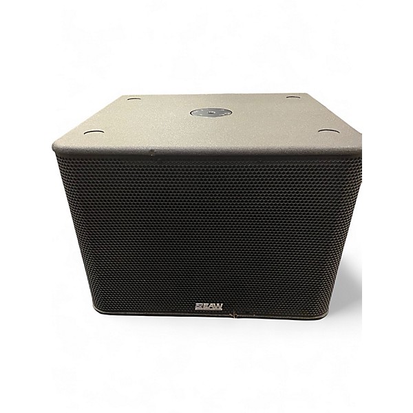 Used EAW RS115 Powered Subwoofer