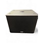 Used EAW RS115 Powered Subwoofer thumbnail