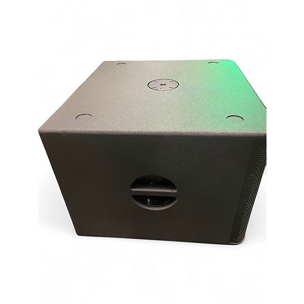 Used EAW RS115 Powered Subwoofer