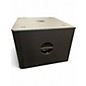 Used EAW RS115 Powered Subwoofer