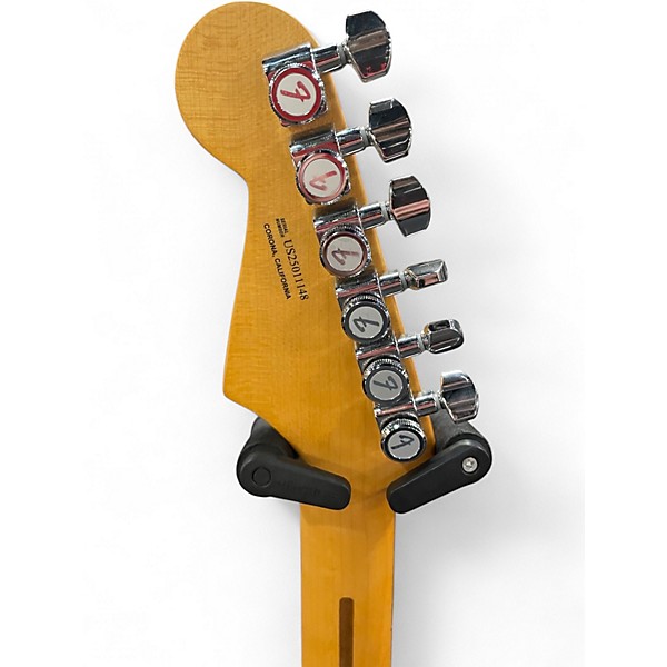 American DJ ADJ Starburst Multi Color Shooting Beam Lighting