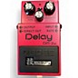 Used BOSS DM2W Delay Waza Craft Effect Pedal thumbnail