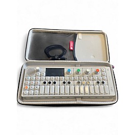 Used teenage engineering OP1 Powered Mixer