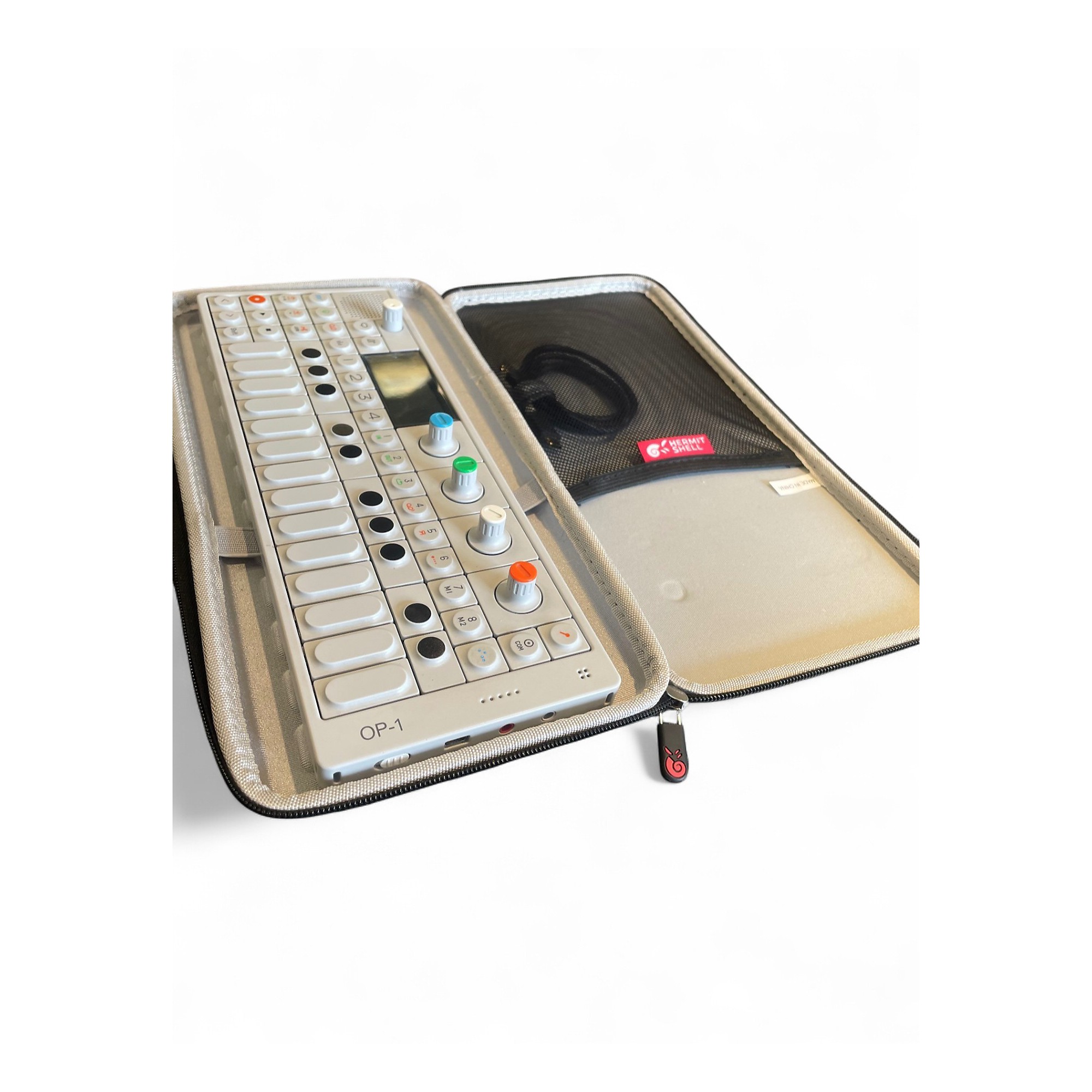 Used teenage engineering OP1 Powered Mixer | Guitar Center