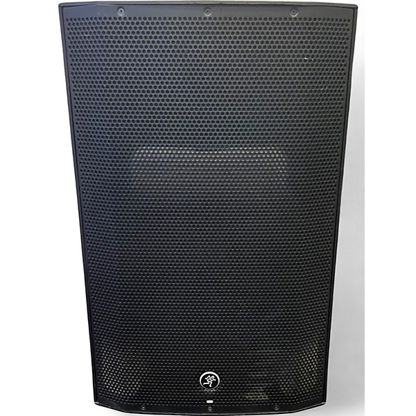 Used Mackie THUMP15BST Powered Speaker