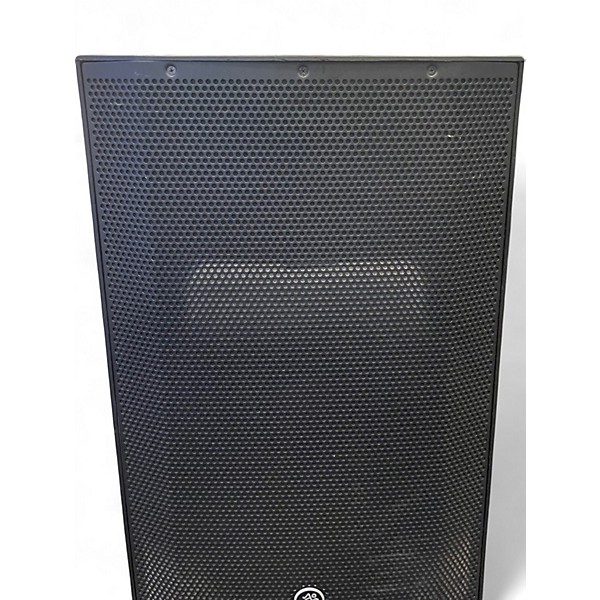 Used Mackie THUMP15BST Powered Speaker