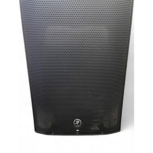 Used Mackie THUMP15BST Powered Speaker