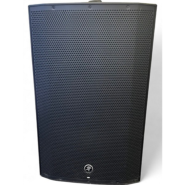 Used Mackie THUMP15BST Powered Speaker
