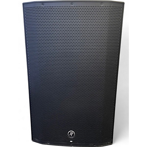 Used Mackie THUMP15BST Powered Speaker | Guitar Center