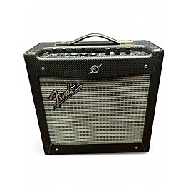 Used Fender Mustang I 20W 1X8 Guitar Combo Amp
