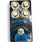 Used Laney The 85 Bass Effect Pedal thumbnail