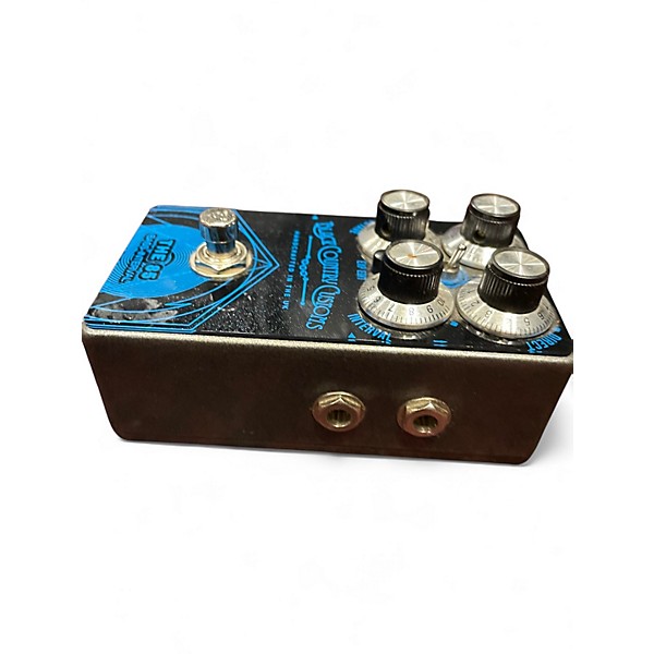 Used Laney The 85 Bass Effect Pedal