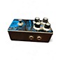 Used Laney The 85 Bass Effect Pedal