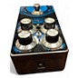 Used Laney The 85 Bass Effect Pedal