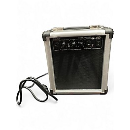 Used Esteban G-10 Guitar Combo Amp