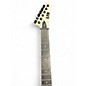 Used ESP LTD EX200 Olympic White Solid Body Electric Guitar