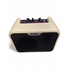 Used Joyo MA-10B Mini Bass Amp