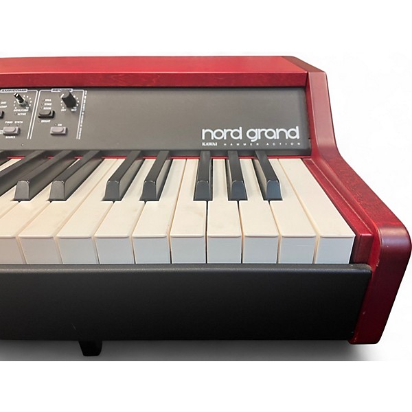 Used Nord Grand Digital Piano