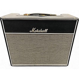 Used Marshall 1974X 18W 1x12 Hand Wired Tube Guitar Combo Amp