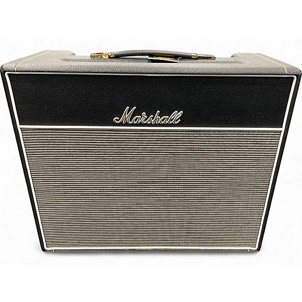 Used Marshall 1974X 18W 1x12 Hand Wired Tube Guitar Combo Amp