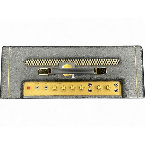 Used Marshall 1974X 18W 1x12 Hand Wired Tube Guitar Combo Amp