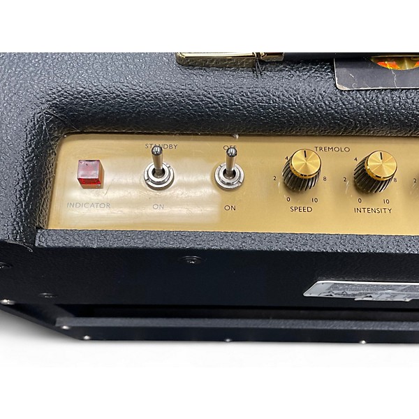 Used Marshall 1974X 18W 1x12 Hand Wired Tube Guitar Combo Amp