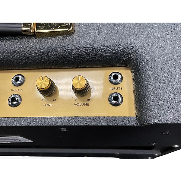 Used Marshall 1974X 18W 1x12 Hand Wired Tube Guitar Combo Amp