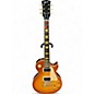 Used Gibson Les Paul Classic 60s Neck Honey Burst Solid Body Electric Guitar thumbnail
