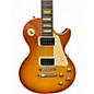 Used Gibson Les Paul Classic 60s Neck Honey Burst Solid Body Electric Guitar