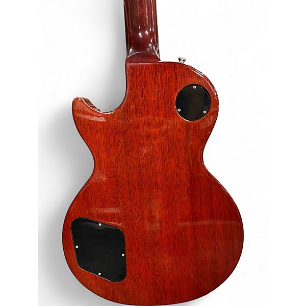 Used Gibson Les Paul Classic 60s Neck Honey Burst Solid Body Electric Guitar