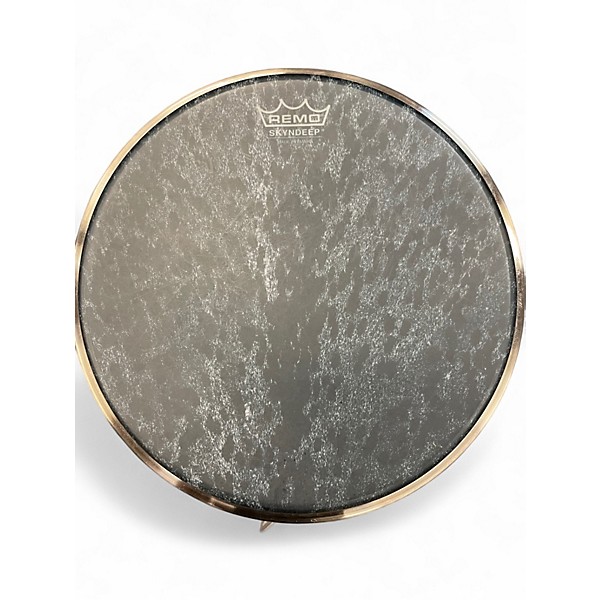 Used Remo apex djembe Djembe