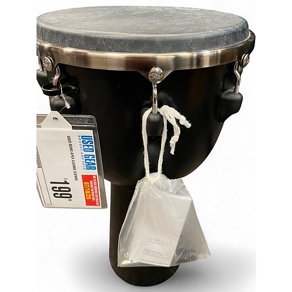 Used Remo apex djembe Djembe