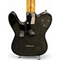 Used Firefly Pure Series T Style Thinline 2 Color Sunburst Hollow Body Electric Guitar