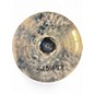 Used SABIAN 21in AAX XPLOSION RIDE Cymbal