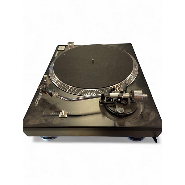 Used Reloop RP1000 MK2 Turntable