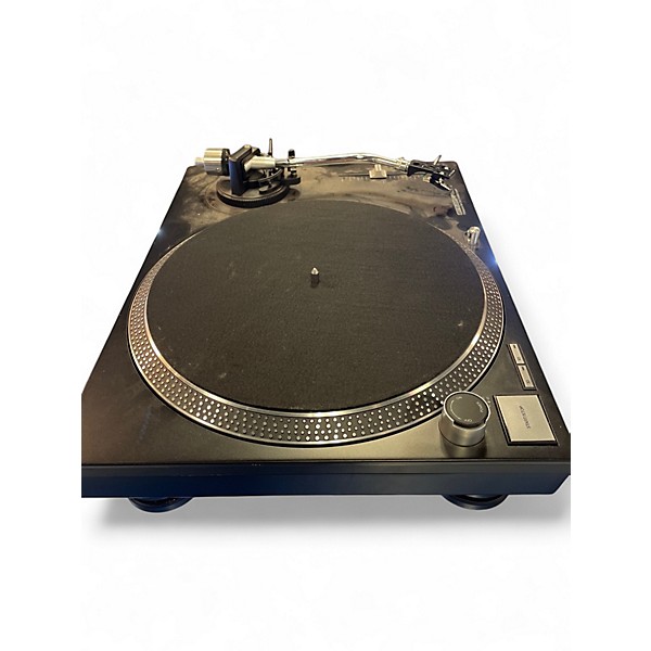 Used Reloop RP1000 MK2 Turntable