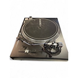 Used Reloop RP1000 MK2 Turntable
