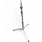 Used Slingerland Straight Cymbal Stand Cymbal Stand