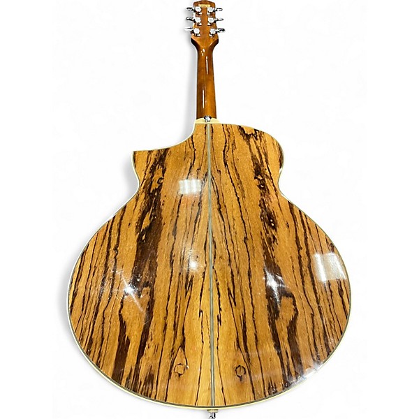 Used Ibanez Ew 20 Koent 1201 Electric Acoustic Guitar | eBay