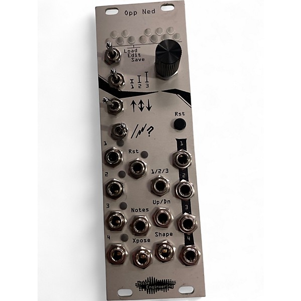 Used Noise Engineering OPP NED Production Controller