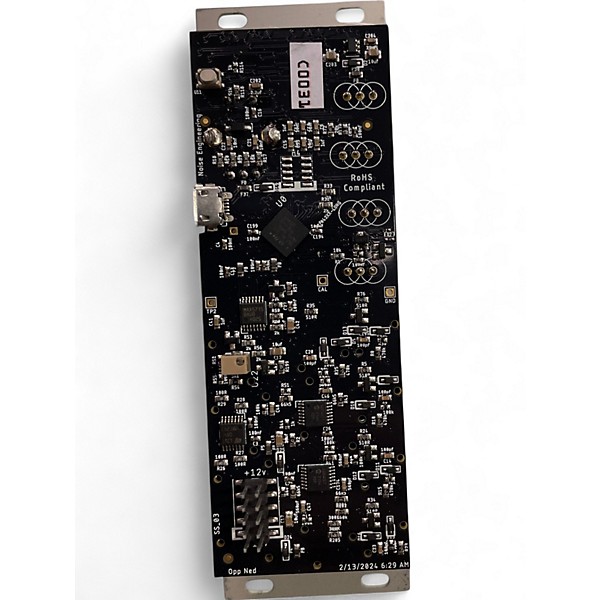 Used Noise Engineering OPP NED Production Controller