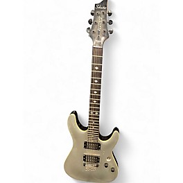Used Schecter Guitar Research C1 Custom N;ACL Solid Body Electric Guitar